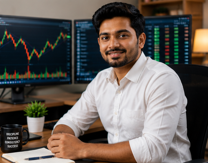 Rohan Mehta