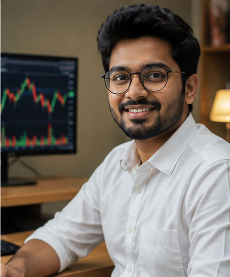 Akash Saha